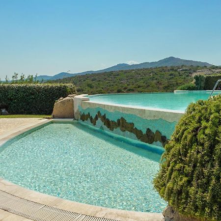 Villetta D'Arancia - Sherdenia Luxury Apartments Santa Marinella Εξωτερικό φωτογραφία
