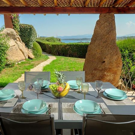 Villetta D'Arancia - Sherdenia Luxury Apartments Santa Marinella Εξωτερικό φωτογραφία