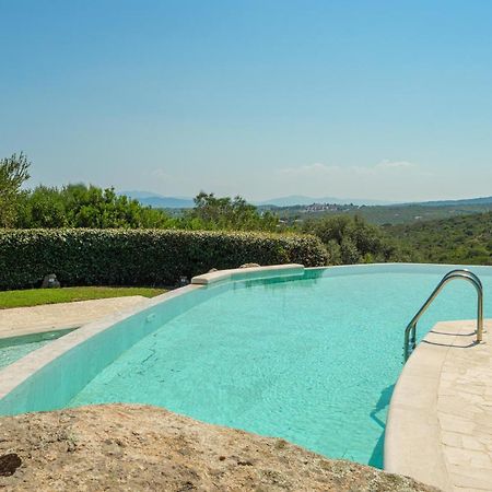 Villetta D'Arancia - Sherdenia Luxury Apartments Santa Marinella Εξωτερικό φωτογραφία