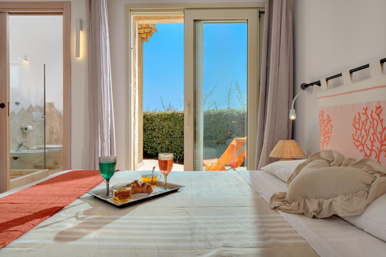 Villetta D'Arancia - Sherdenia Luxury Apartments Santa Marinella Εξωτερικό φωτογραφία