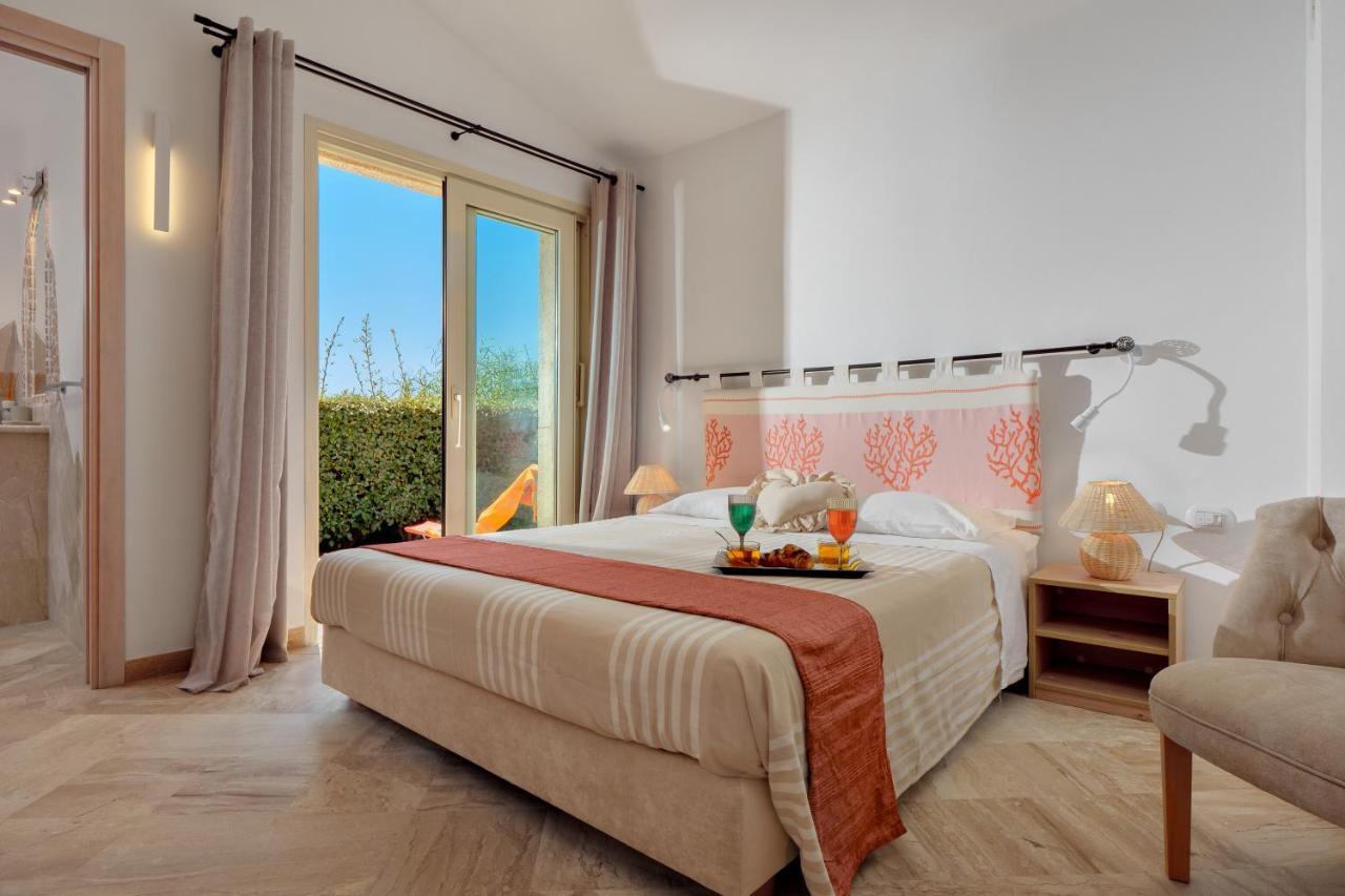 Villetta D'Arancia - Sherdenia Luxury Apartments Santa Marinella Εξωτερικό φωτογραφία