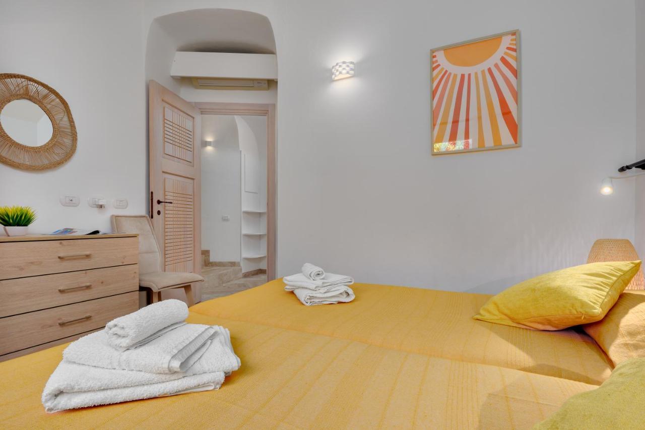 Villetta D'Arancia - Sherdenia Luxury Apartments Santa Marinella Εξωτερικό φωτογραφία