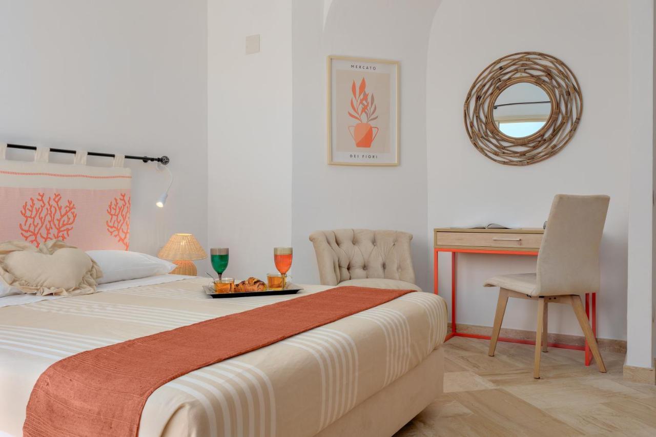 Villetta D'Arancia - Sherdenia Luxury Apartments Santa Marinella Εξωτερικό φωτογραφία