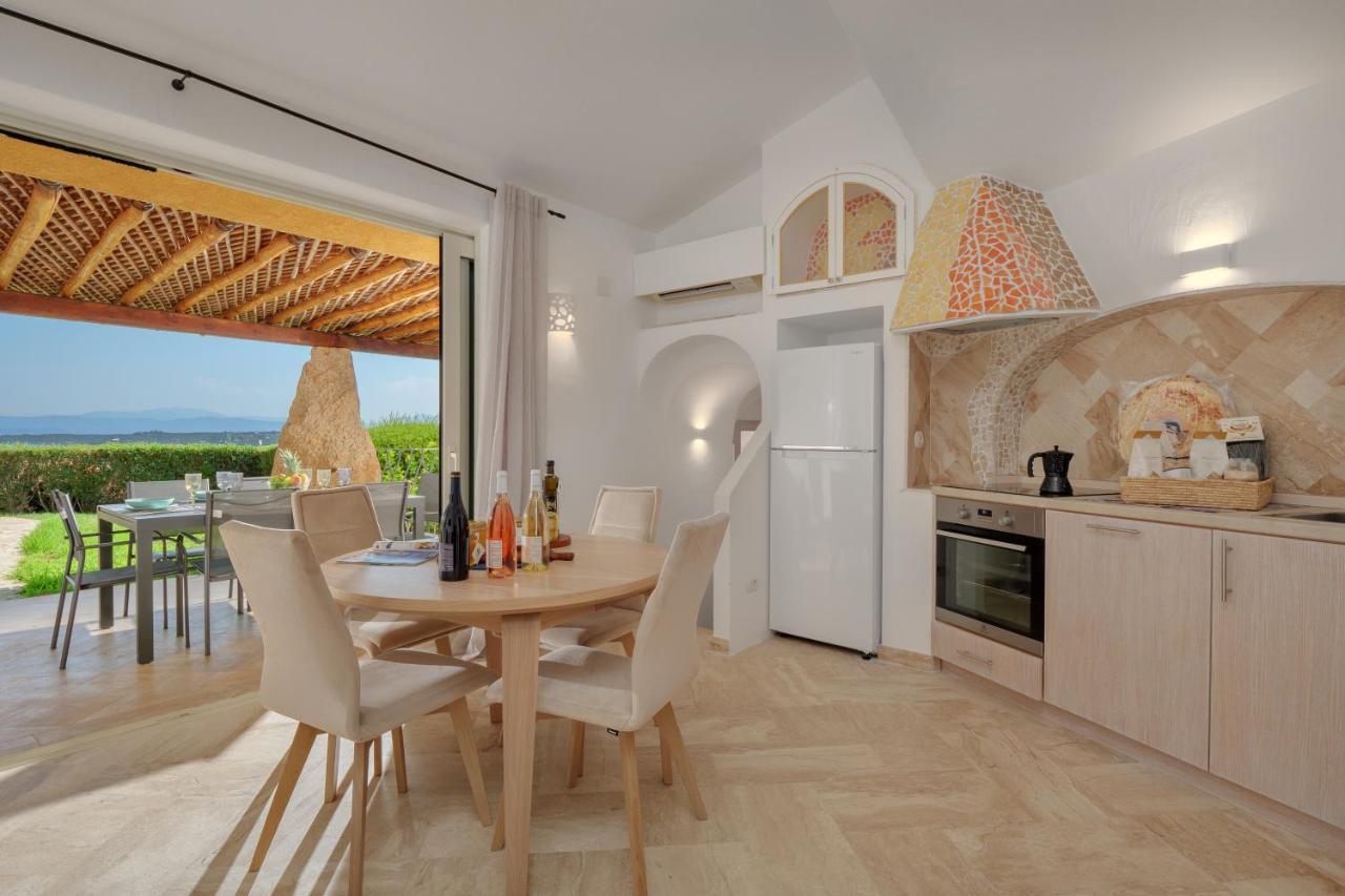 Villetta D'Arancia - Sherdenia Luxury Apartments Santa Marinella Εξωτερικό φωτογραφία