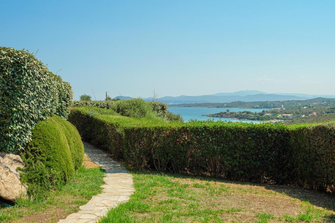 Villetta D'Arancia - Sherdenia Luxury Apartments Santa Marinella Εξωτερικό φωτογραφία
