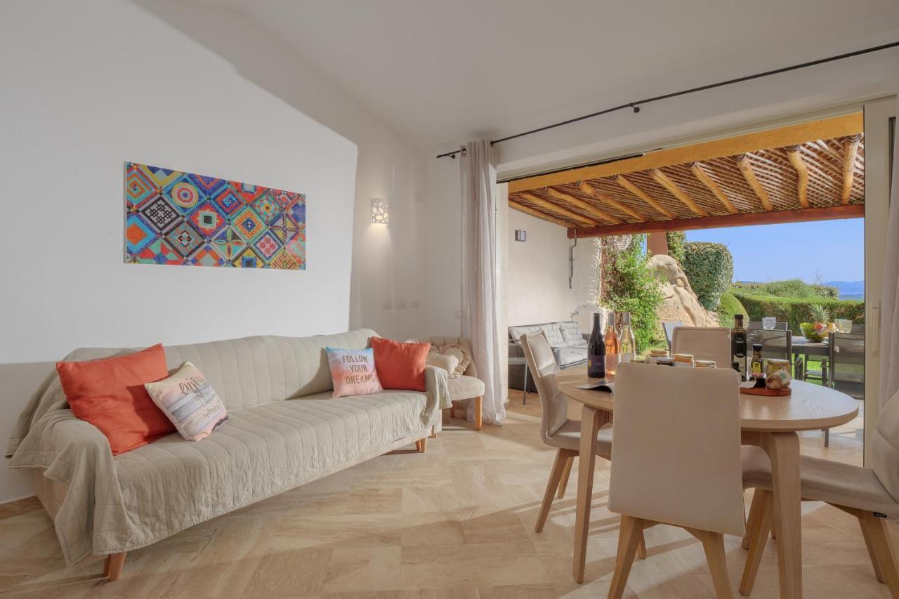 Villetta D'Arancia - Sherdenia Luxury Apartments Santa Marinella Εξωτερικό φωτογραφία