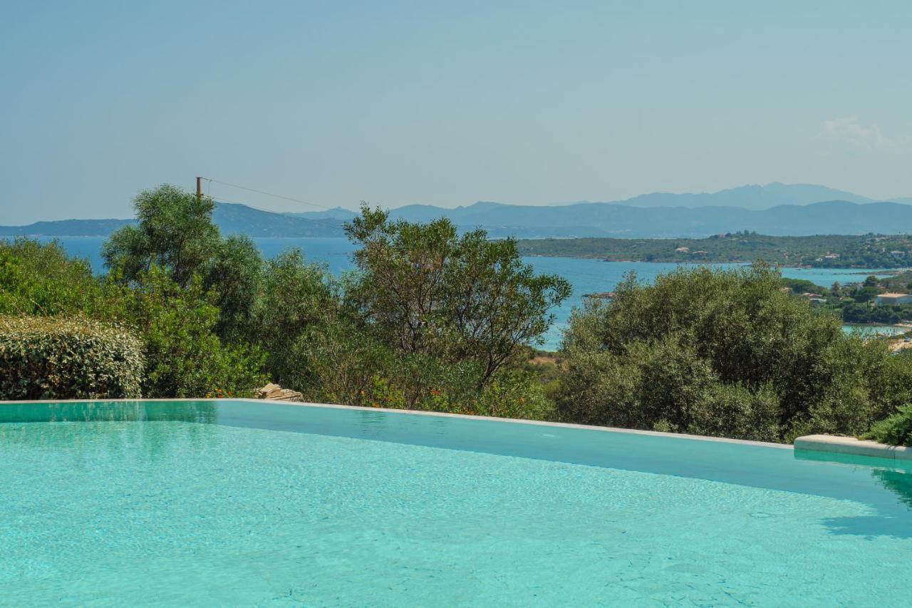 Villetta D'Arancia - Sherdenia Luxury Apartments Santa Marinella Εξωτερικό φωτογραφία